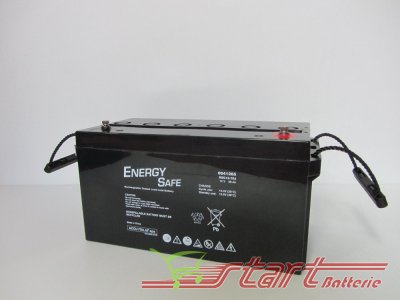 Energy AGM 12V 70Ah Long Model